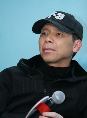 馮小剛簽美經紀公司CAA與斯皮爾伯格同門
