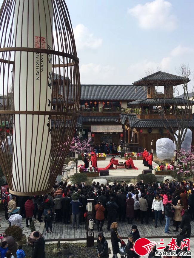 西安年 最中國 旅遊收入