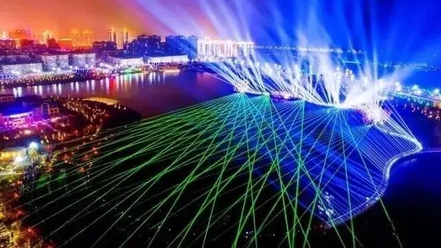 【三秦大地 西安】品質立遊取得新成效 文化陜西彰顯新魅力——陜西省2018年春節假日旅遊綜述