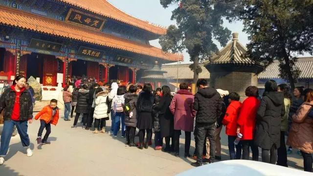 【三秦大地 西安】品質立遊取得新成效 文化陜西彰顯新魅力——陜西省2018年春節假日旅遊綜述