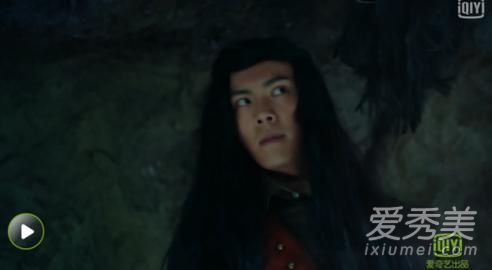 老九門陳偉霆的假發算什麼 這些男星髮型才辣眼睛