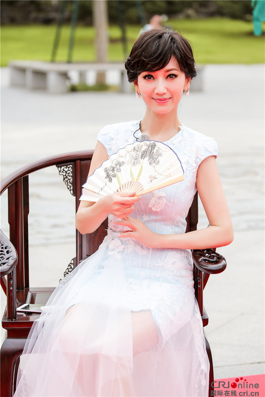趙雅芝