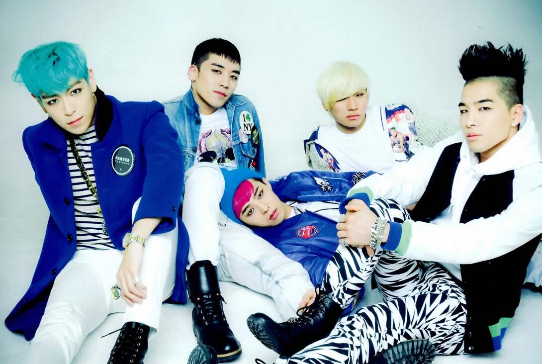 韓媒曝光中國限韓令：禁止Bigbang、Exo等團體中國演出