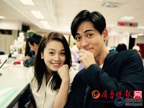 周渝民喜獲小公主 當年的F4感情路如今只剩言承旭走的最艱辛？