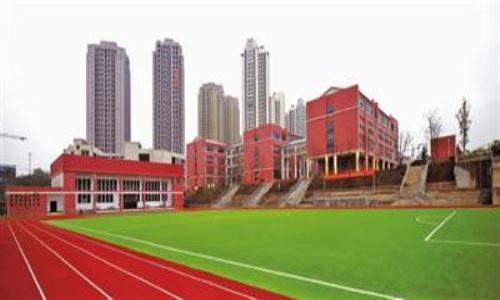 【社會民生】今年江北區將新建改擴建11所中小學