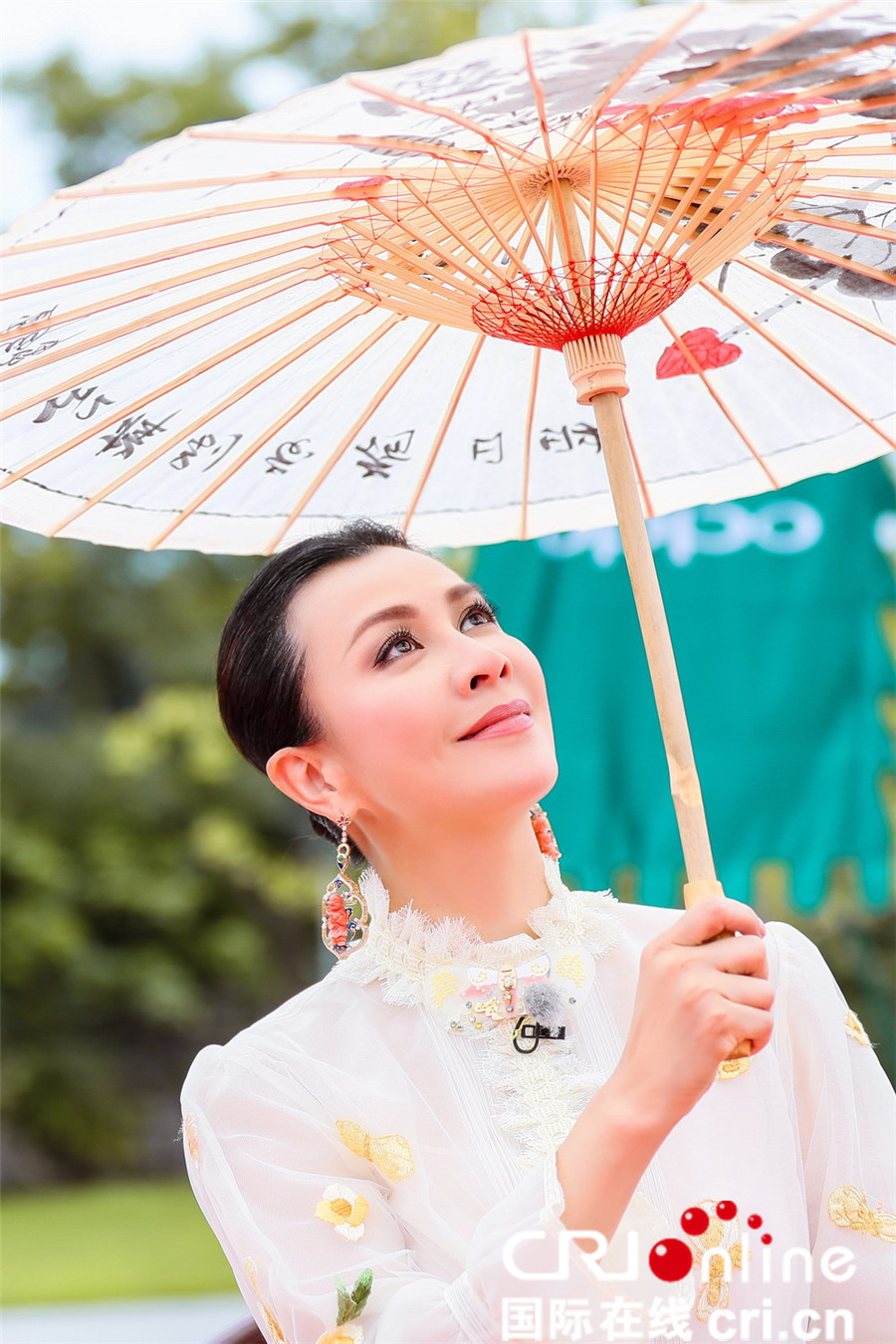 劉嘉玲