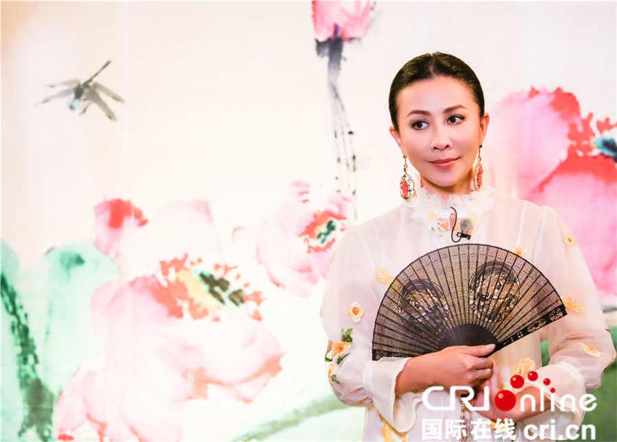 劉嘉玲