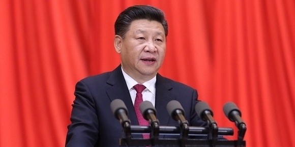 文化自信——習近平提出的時代課題