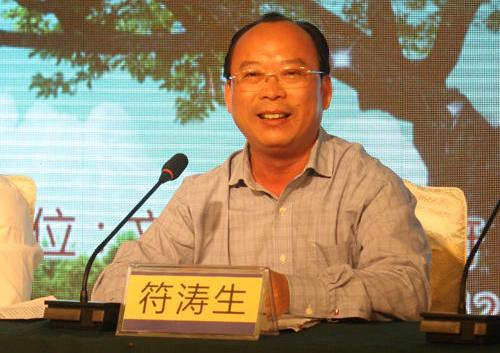 海南一副市長收到賄款後稱"這個朋友可交"