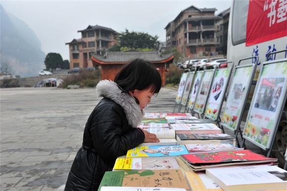 【區縣聯動】【酉陽】酉陽：全力打造“書香龔灘”旅遊文化品牌【區縣聯動 列表】酉陽全力打造“書香龔灘”旅遊文化品牌