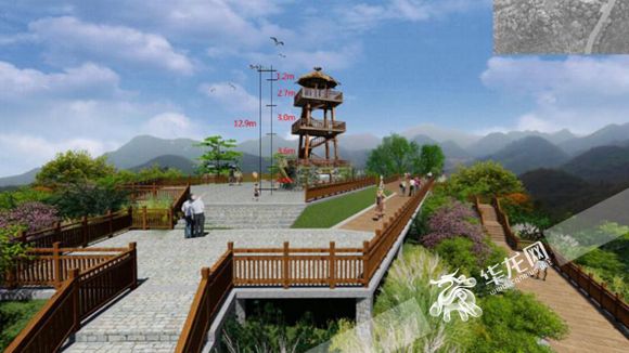 【區縣聯動】【石柱】重慶石柱七曜山入選國家地質公園名單