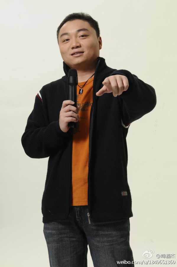 孔傑
