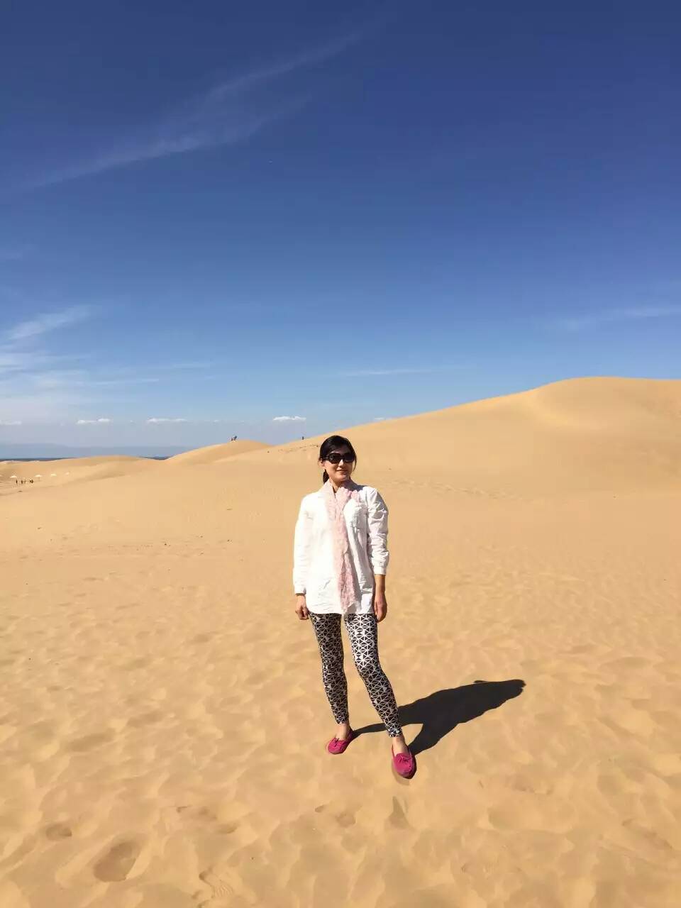 陳真真