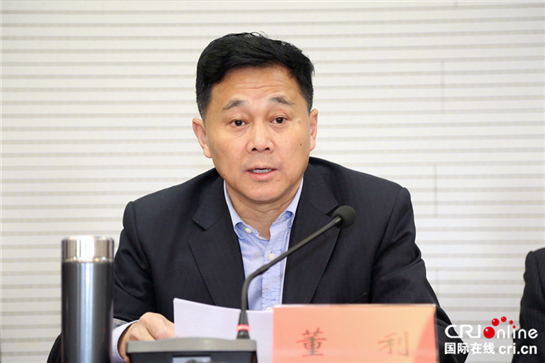 2018年陜西省體育彩票工作會