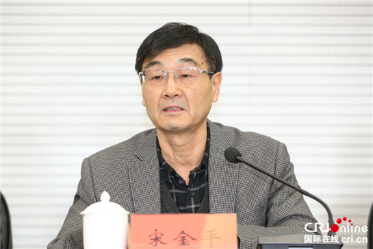 2018年陜西省體育彩票工作會