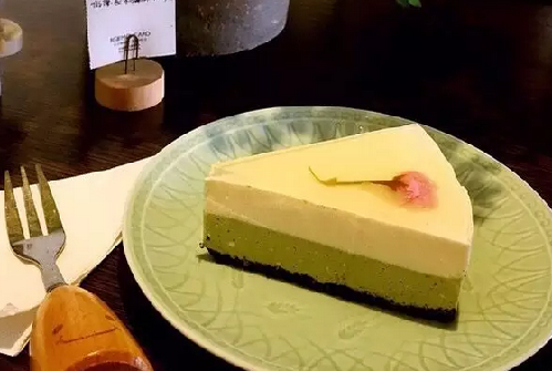 【食在重慶】將櫻花做成美食 感受味蕾的綻放