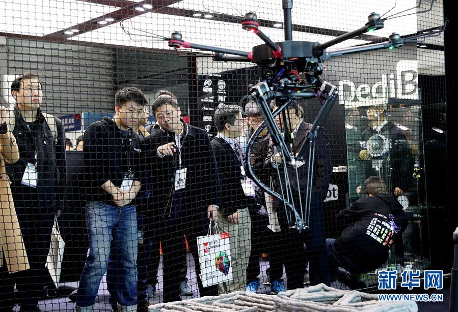 亞洲3D列印和增材製造展覽會在上海舉行