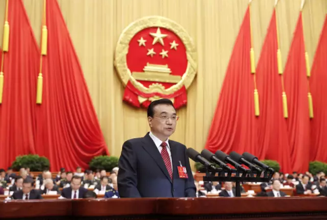 總理説丨就業如何又穩又好？總理這樣説