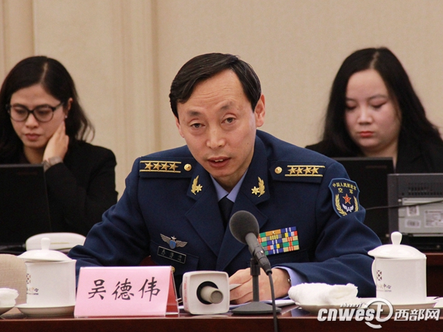 住陜全國政協委員熱議政協工作報告：簡潔、務實、目標明確_fororder_焦點圖3