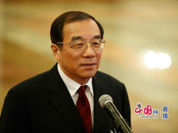 楊曉渡:十九大後已查處1名國家級和29名中管幹部