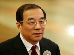 楊曉渡:十九大後已查處1名國家級和29名中管幹部