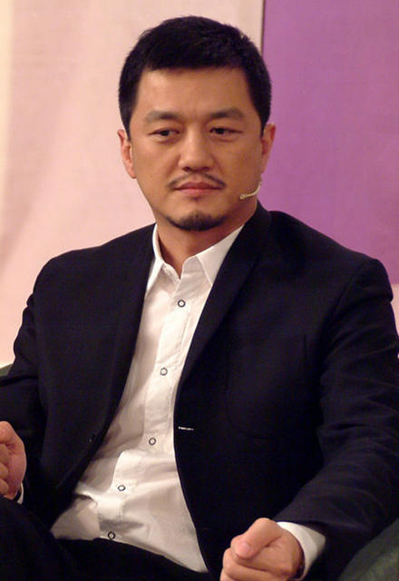 盤點娛樂圈中不是親爹 更勝親爹的8大男星_娛樂_騰訊網