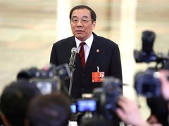通道“新語”|部長們的“新”願