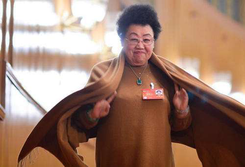 盤點八大創業女性，想不到竟然有她