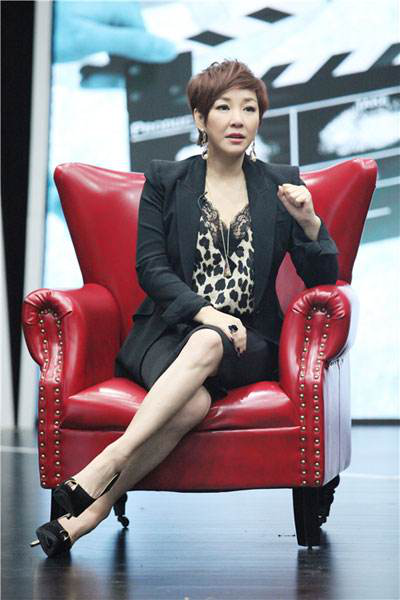 盤點八大創業女性，想不到竟然有她