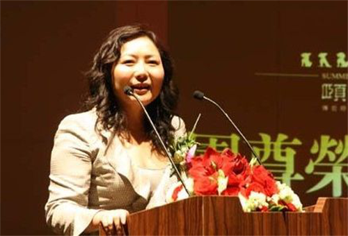 盤點八大創業女性，想不到竟然有她