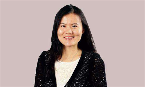 盤點八大創業女性，想不到竟然有她