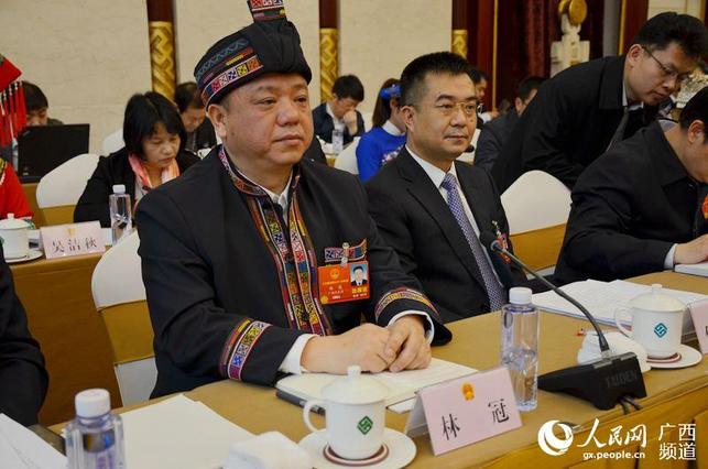 【頭條下文字】【八桂大地-賀州】主動加入粵港澳大灣區的“朋友圈” 【頭條下文字】【八桂大地-賀州】主動加入粵港澳大灣區的“朋友圈”