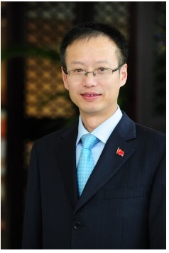 蘇州創元集團任命朱巍為書香酒店集團黨委書記兼董事長