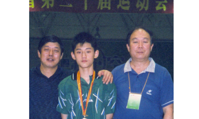 逆境中沉淪不振的"藏獒" 差一步咬到雙滿貫