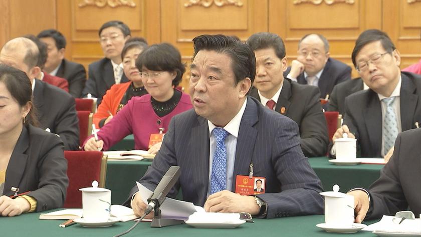 習近平的“下團組”時間 | “功成不必在我”並非消極怠政不作為