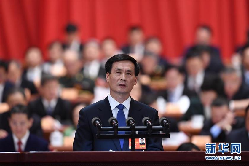 胡曙光：長江大保護亟待推行“硬約束”