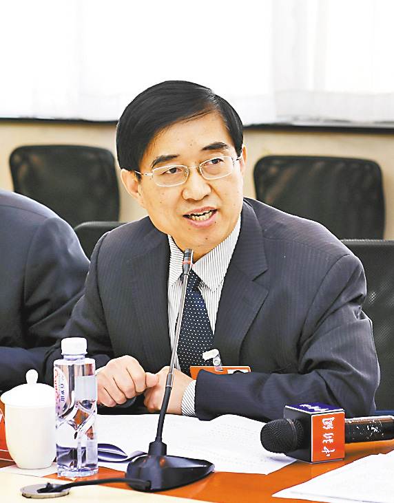 【頭條下文字】【住渝全國政協委員建言鄉村振興戰略】