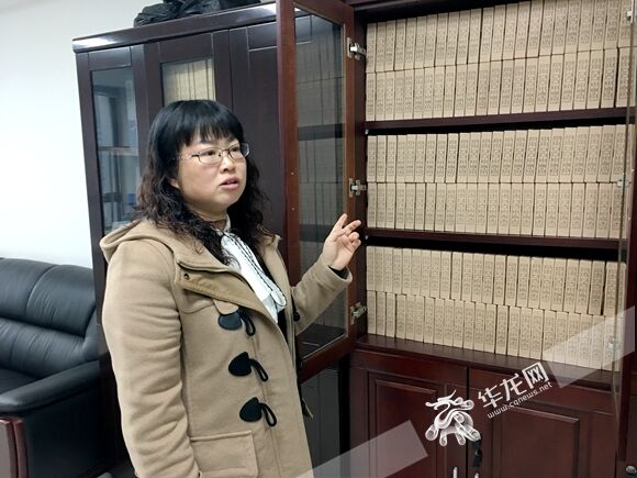【社會民生】渝北女所長忍痛加班 燙傷加重不得不做手術