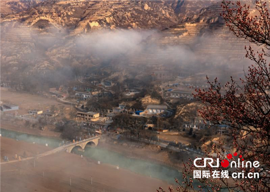 （原創）【三秦大地 榆林】榆林子洲縣舉行2018中國·子洲第三屆子推文化節暨全國面花大賽