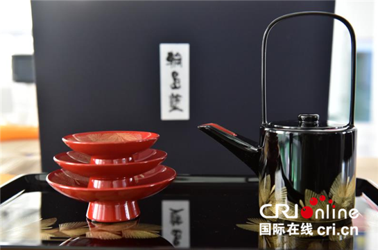 【開發區 顯示圖在稿件最下方】引進來走出去加強人文交流 陜西自貿區首批保稅展示拍賣藝術品運抵西安綜保區