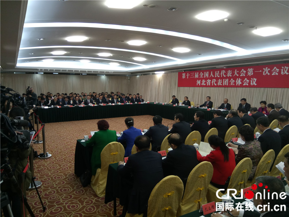 圖片默認標題_fororder_河北代表團開放日