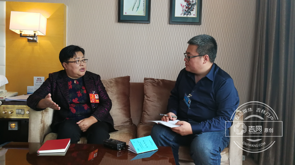 【2018全國兩會-嘉賓訪談】張寶艷代表：拐賣兒童罪不設訴訟時效