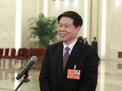 國家稅務總局局長：中國今年將著力減輕小微企業、工薪階層稅賦_fororder_519883090b4605da0af465a0439662ee