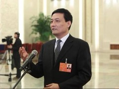國資委主任肖亞慶：歡迎"一帶一路"相關國家企業進入中國市場_fororder_F9Yt-fyscsmu9900972