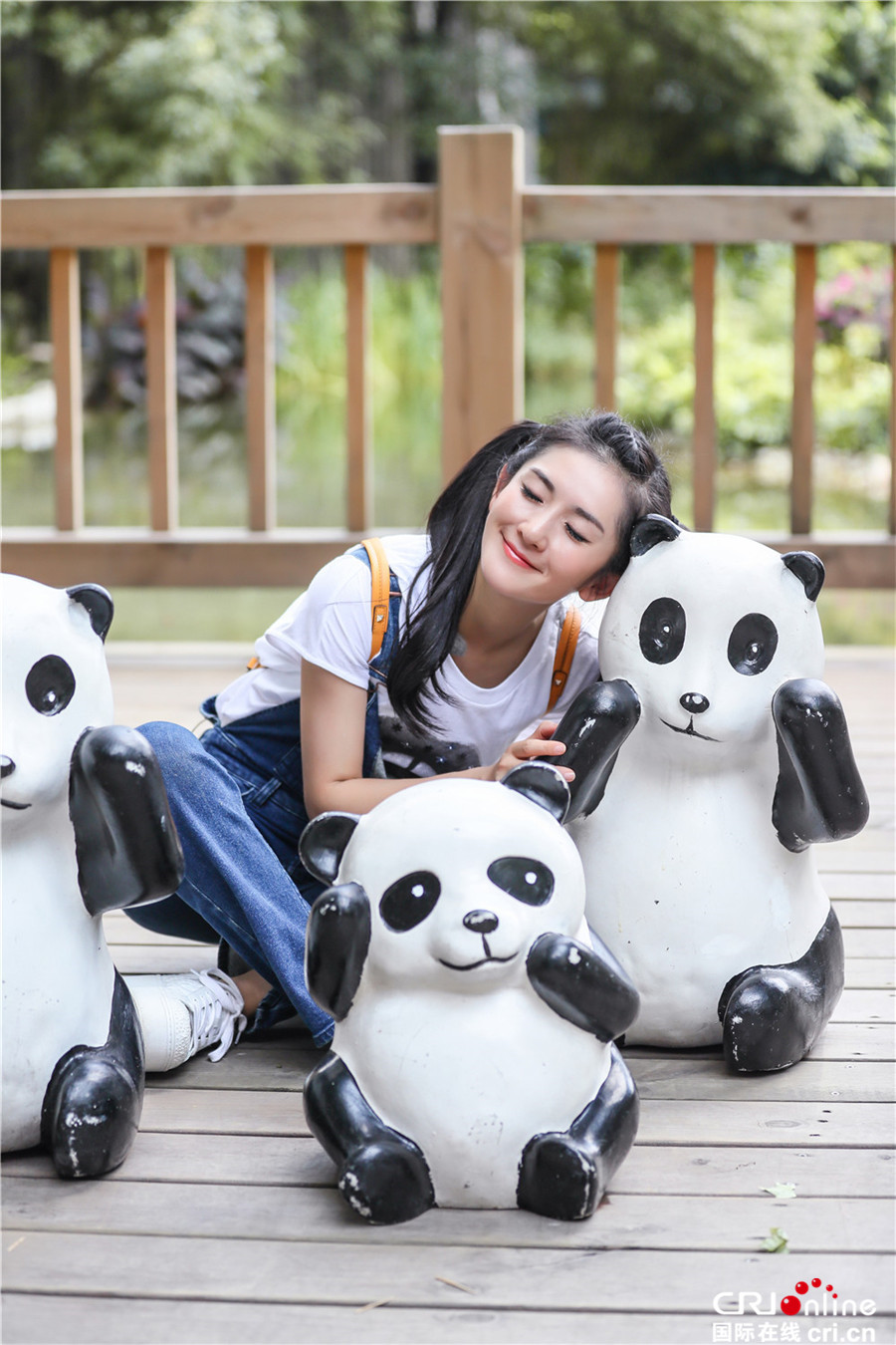 我們來了