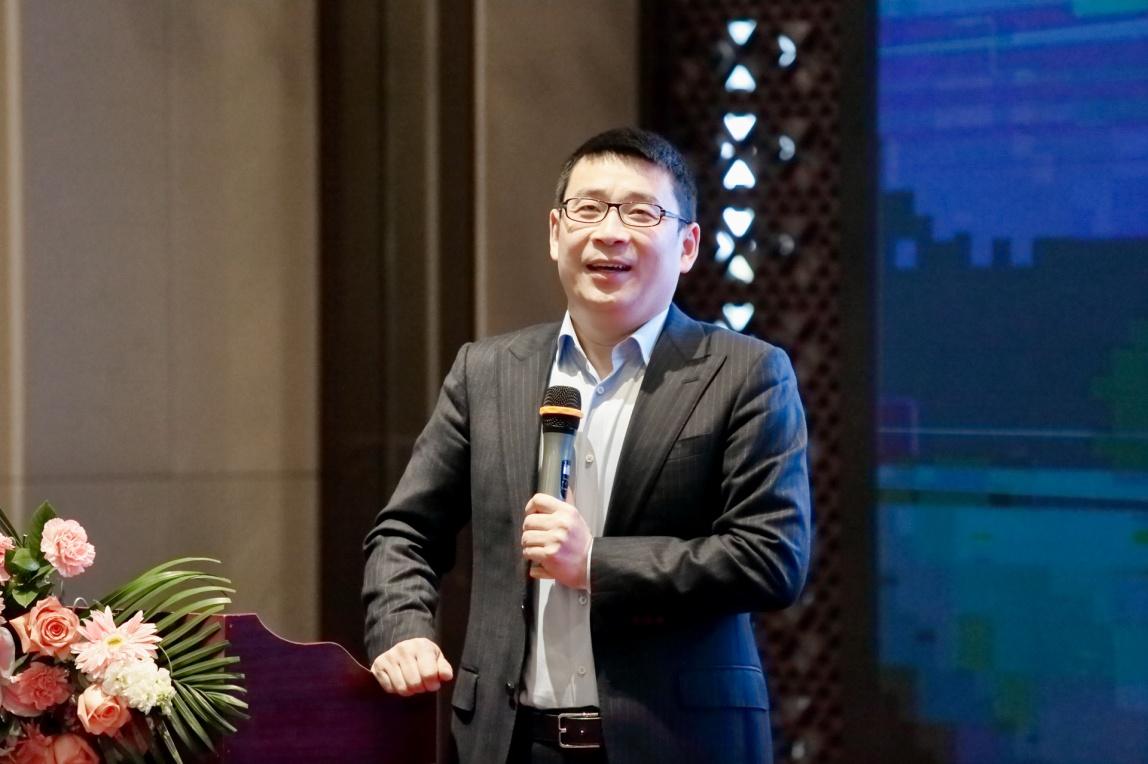 重郵—金窩窩區塊鏈大數據聯合實驗室在渝成立