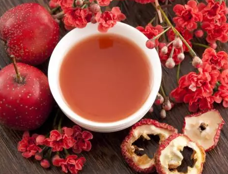 【食在重慶 圖文】這幾種食物是"刮油"小能手