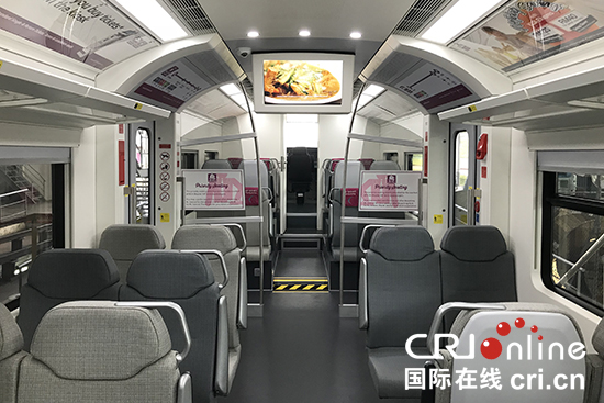 06【吉林】【供稿】【CRI看吉林（標題+摘要）】【圖説吉林】【經濟貿易（圖）】【關東黑土（長春）】【移動版（列表）】長客造“赤道動車組”在馬來西亞運營