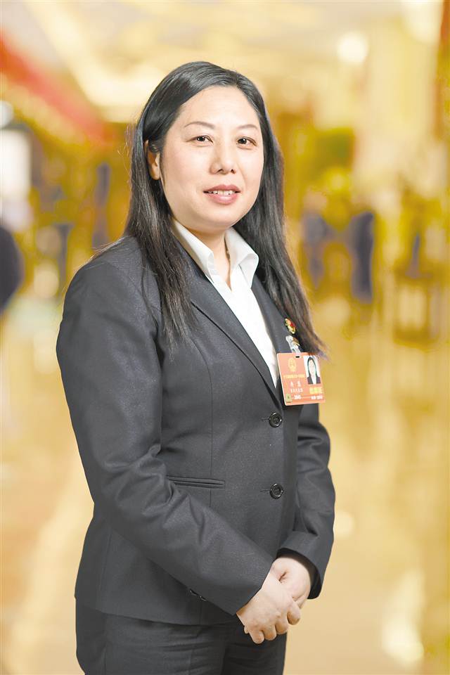 【頭條下文字】【上面千條線、下面一根針 必須夯實基層】