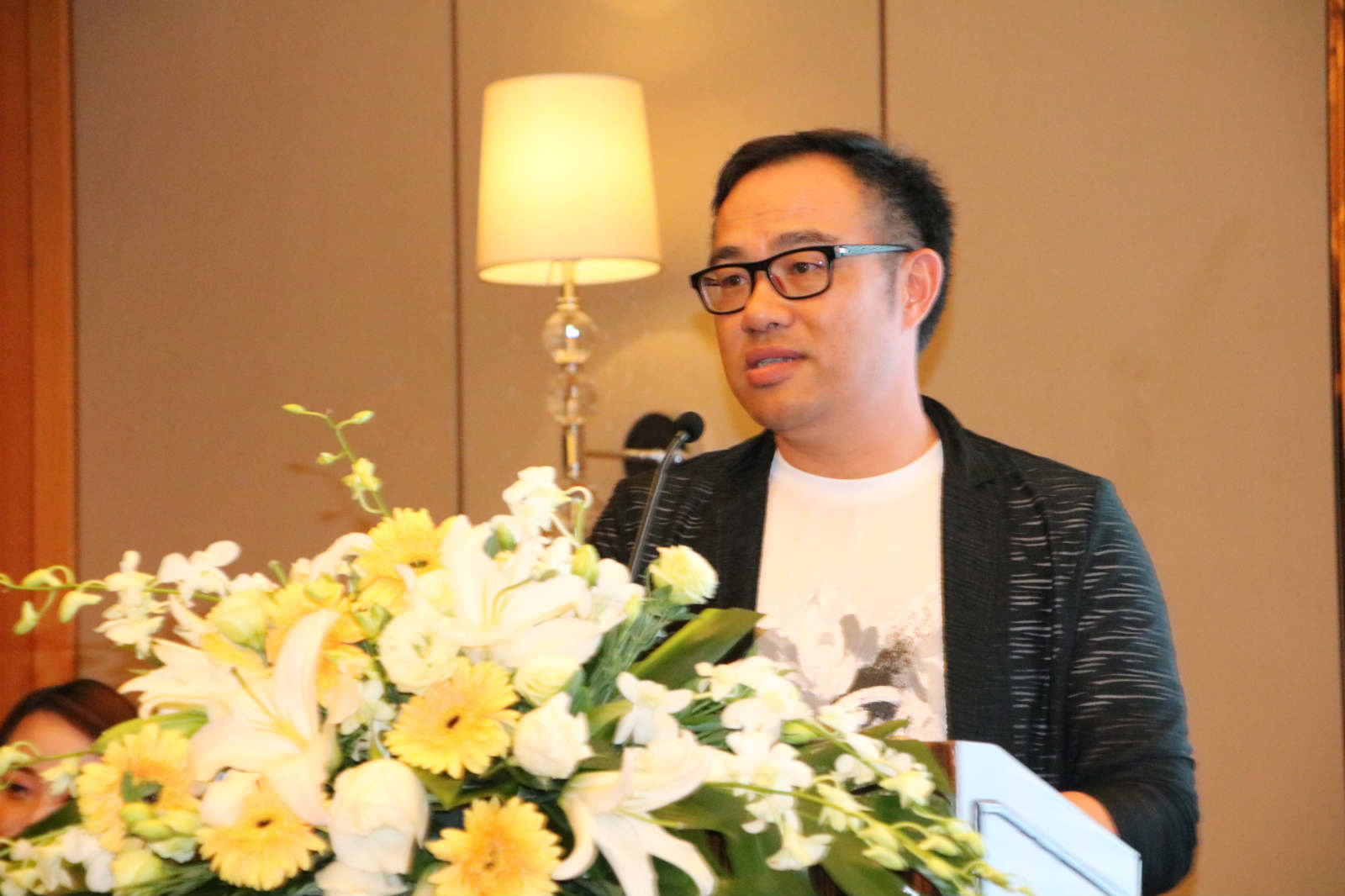 ALMD圖邁舉行“谷羽·情懷的價值”新品發佈會